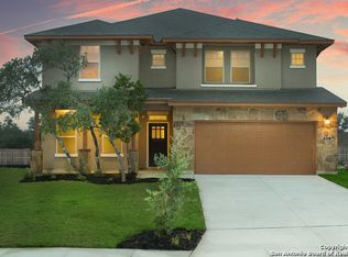 215 Lucchese St, San Antonio, TX 78253