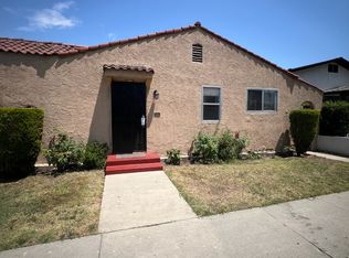 8616 Virginia Ave, South Gate, CA 90280