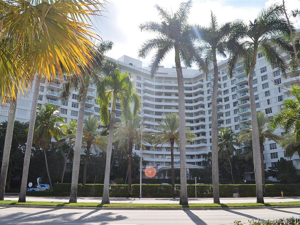 1st image of 5161 Collins Ave #1
