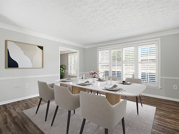 5th image of 2842 Springdell Cir