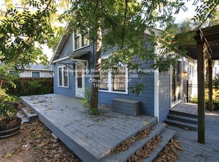 941 Key St, Houston, TX 77009