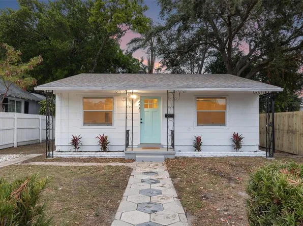 2231 15th Ave S, Saint Petersburg, FL 33712