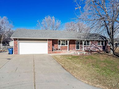 3 W Son Ct, Valley Center, KS 67147 | Zillow