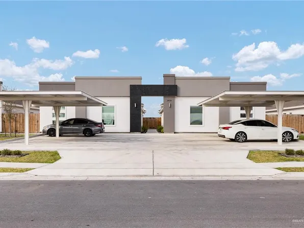 3404 Ventura Ave, McAllen, TX 78504