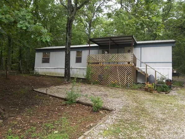 36197 S Gruber Dr, Park Hill, OK 74451