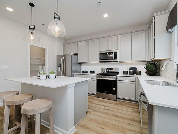 Enhanced Included Features