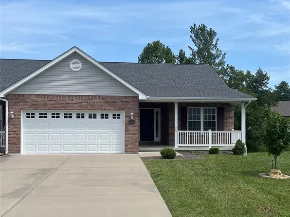 107 Black Oak Dr #B, Park Hills, MO 63601