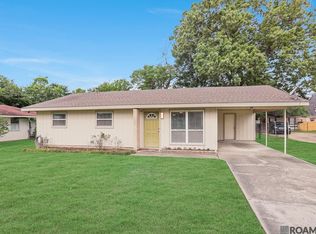 4334 Bea Dr, Baton Rouge, LA 70809