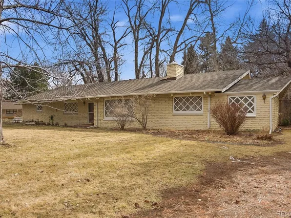 13650 Crabapple Road, Golden, CO 80401