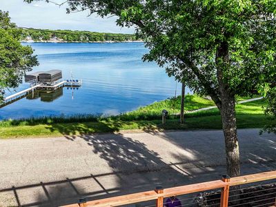 15211 Lakeview Dr, Spirit Lake, IA, 51360