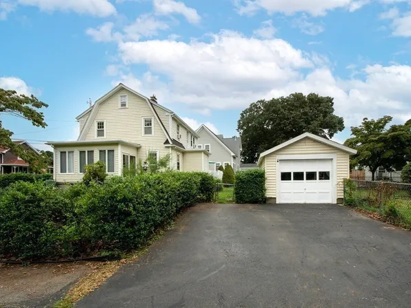 48 Delano Ave, Quincy, MA 02169