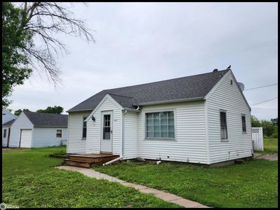 409 Whitney St, Griswold, IA, 51535