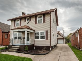 21870 Tracy Ave, Euclid, OH 44123