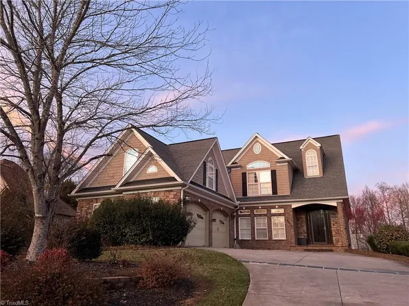 6007 Old Orchard Rd, Kernersville, NC 27284