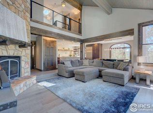 35 Sundance Cir, Nederland, CO 80466