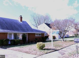 4221 Darleigh Rd, Nottingham, MD 21236
