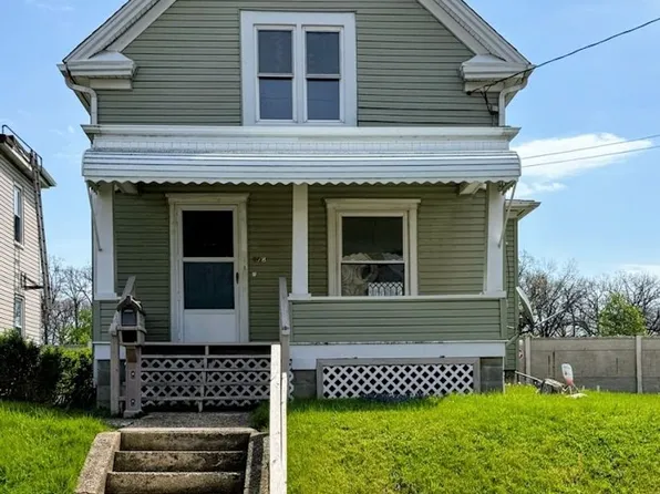 528 Smith Ave NW, Canton, OH 44708