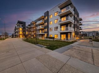 4150 S Seton Dr SE #109, Calgary, AB T3M 3C7