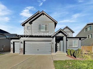 513 Cope St SW, Orting, WA 98360