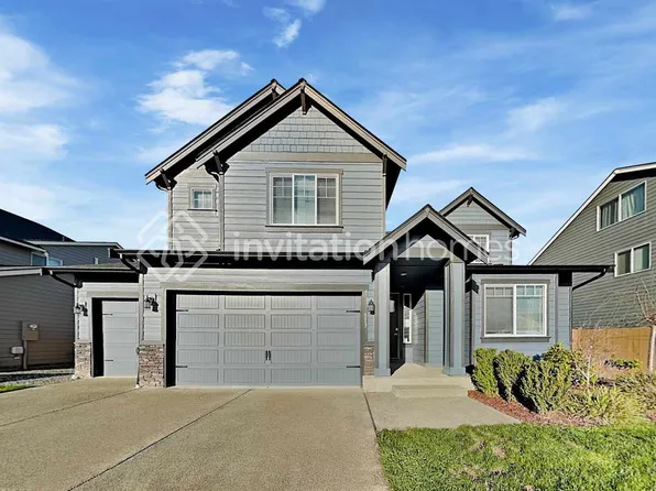 513 Cope St SW, Orting, WA 98360