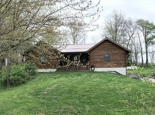 19526 Township Road 179, Ridgeway, OH 43345
