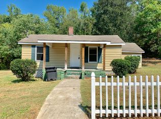 601 Riverside Dr, Tallassee, AL 36078
