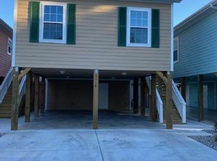 4418 Grande Harbour Boulevard North Myrtle Bch, Little River, SC 29566