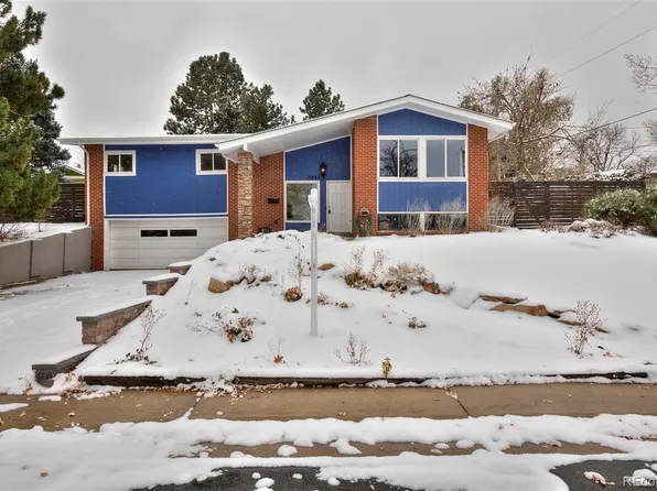 11582 W 31st Place, Lakewood, CO 80215
