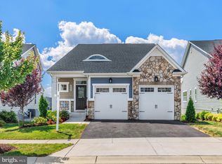 3067 Spring Peeper Ct, Odenton, MD 21113