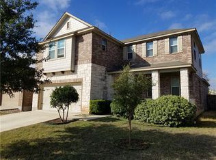 1120 Renaissance Trl, Round Rock, TX 78665
