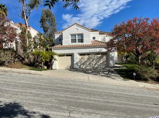 912 Calle Canta, Glendale, CA 91208