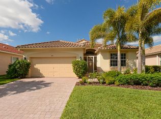 421 NW Sunview Way, Port Saint Lucie, FL 34986