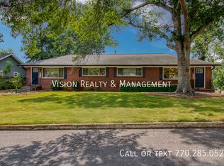 3447 Pierce St, College Park, GA 30337