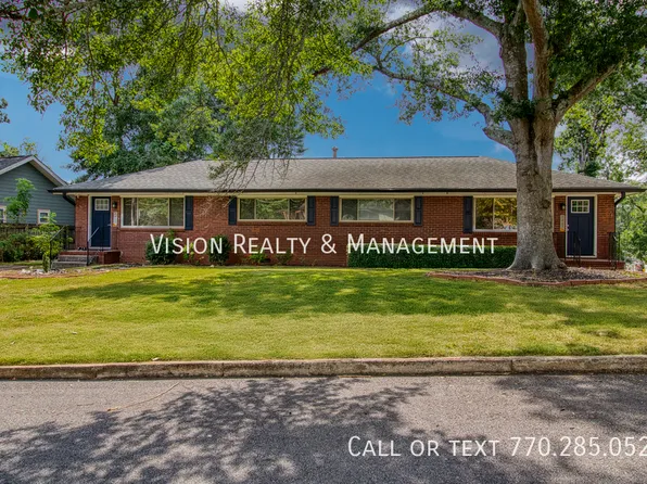 3447 Pierce St, College Park, GA 30337