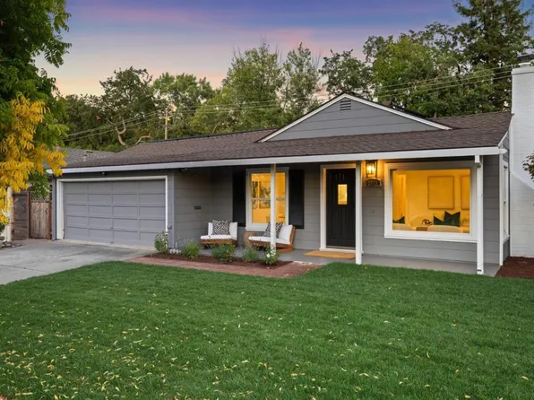 2611 Carson St, Redwood City, CA 94061