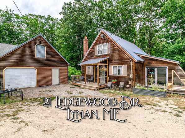 21 Ledgewood Ln