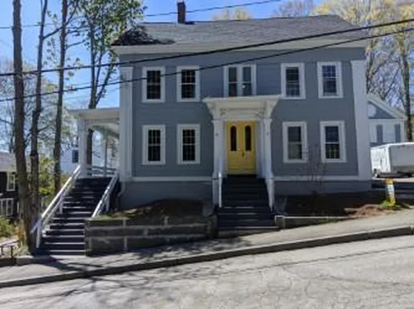 14 Mount Vernon St Unit 0, Somersworth, NH 03878