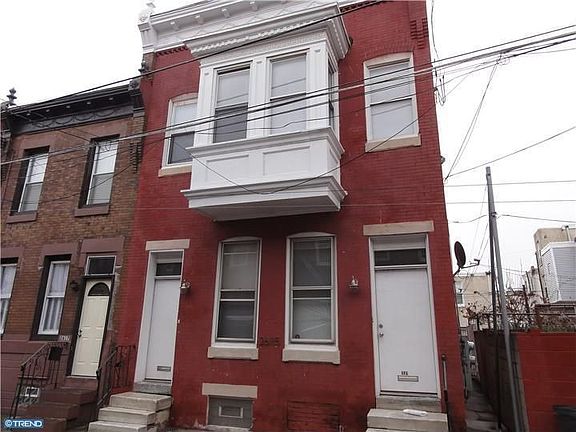 2nd image of 2615 Livingston St