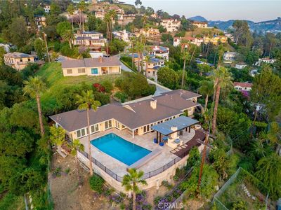 736 Cavanagh Rd, Glendale, CA, 91207