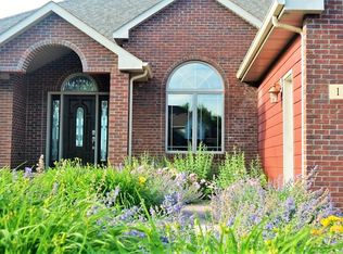 116 Port Weyms Ct, Fort Pierre, SD 57532
