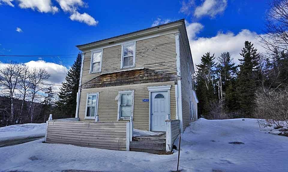 3417 US RT 2, Smyrna Mills, ME 04780 MLS 1554066 Zillow