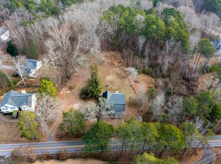 1025 Billy Bullock Rd, Dallas, GA 30157