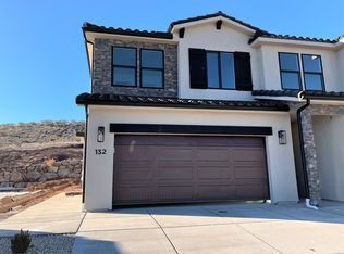 1060 W Province Way UNIT 132, Saint George, UT 84770