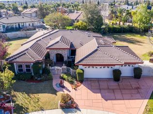 400 Portway Ct, Bakersfield, CA 93312