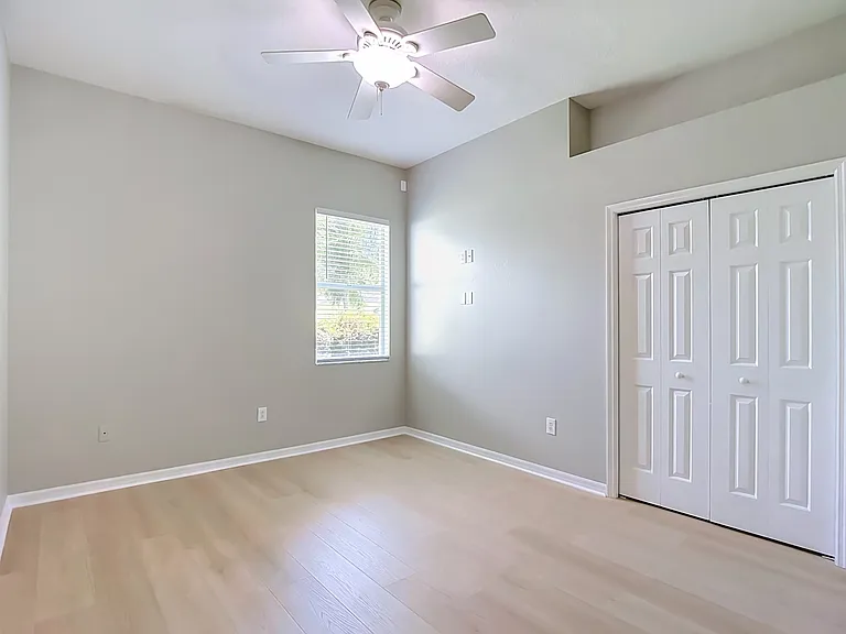 Bedroom #4