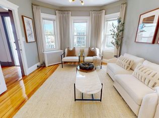 3943 Washington St, Roslindale, MA 02131