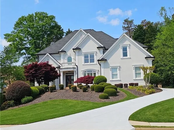 7775 Tintern Trce, Duluth, GA 30097