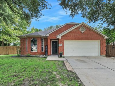 706 Canyon Valley Dr, McKinney, TX, 75071