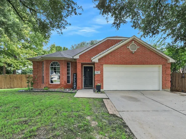 706 Canyon Valley Dr, McKinney, TX 75071