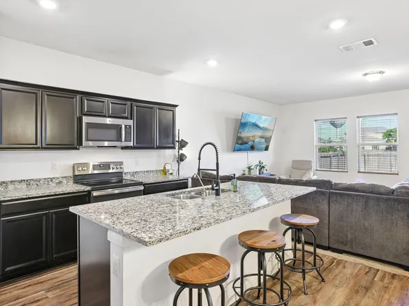 19105 Mike Mansfield Rd, Manor, TX 78653